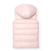 BOBOLI Dievčenská Zimná Vesta 402219-3678