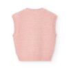 BOBOLI Dievčenská Pletená Vesta 402242-3854