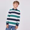 BOBOLI Chlapčenské Polo Tričko 502007-9710