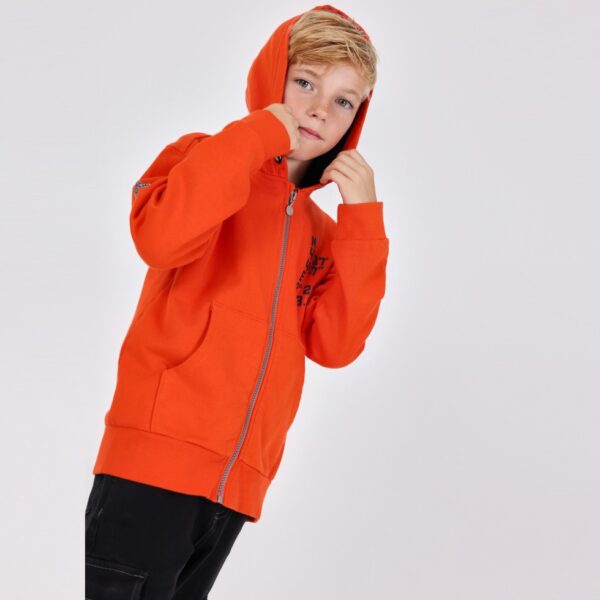 BOBOLI Chlapčenská Mikina 522100-5143