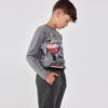 BOBOLI Chlapčenské Tričko 532055-8125
