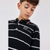 BOBOLI Chlapčenské Polo Tričko 532134-9738