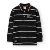 BOBOLI Chlapčenské Polo Tričko 532134-9738