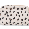 Childhome Toaletná taška Canvas Leopard - Image 5