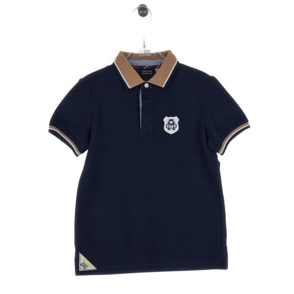 ORIGINAL MARINES Chlapčenské Polo Tričko DFAR8515YM-3921