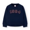 BOBOLI Dievčenská Mikina 412119-2440
