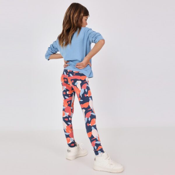 BOBOLI Dievčenské Legíny 432144-9714