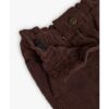 BOBOLI Dievčenské Menčestrové Nohavice 442189-7445