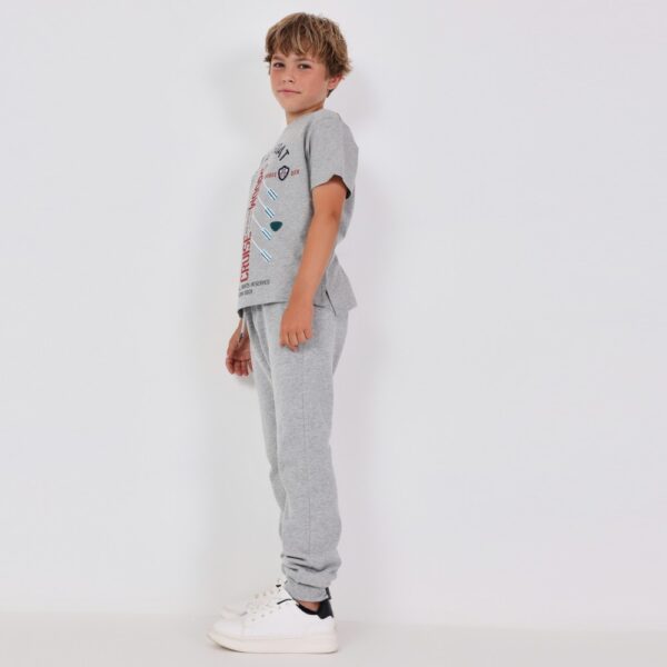 BOBOLI Chlapčenské Tepláky 590655-8034