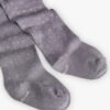 BOBOLI Dievčenské Pančuchy 702043-8105