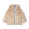 BOBOLI Dievčenská Zimná Bunda 702098-8105