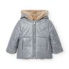 BOBOLI Dievčenská Zimná Bunda 702098-8105