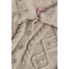 BOBOLI Dievčenský Sveter 702144-7425