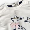 BOBOLI Dievčenské Tričko 702313-1111