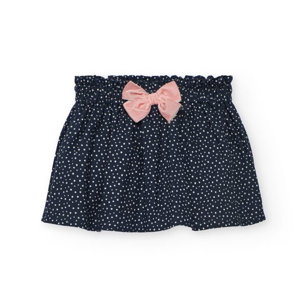 BOBOLI Dievčenská Sukňa 702324-9763