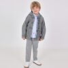 BOBOLI Chlapčenské Nohavice 712066-8125