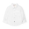 BOBOLI Chlapčenská Elegantná Košeľa 712088-1100