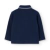 BOBOLI Chlapčenské Polo Tričko 712112-2440
