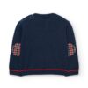 BOBOLI Chlapčenský Sveter 712190-2440