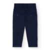 BOBOLI Chlapčenské Elegantné Nohavice 712257-2440