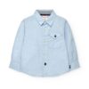 BOBOLI Chlapčenská Elegantná Košeľa 712358-2583