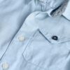 BOBOLI Chlapčenská Elegantná Košeľa 712358-2583