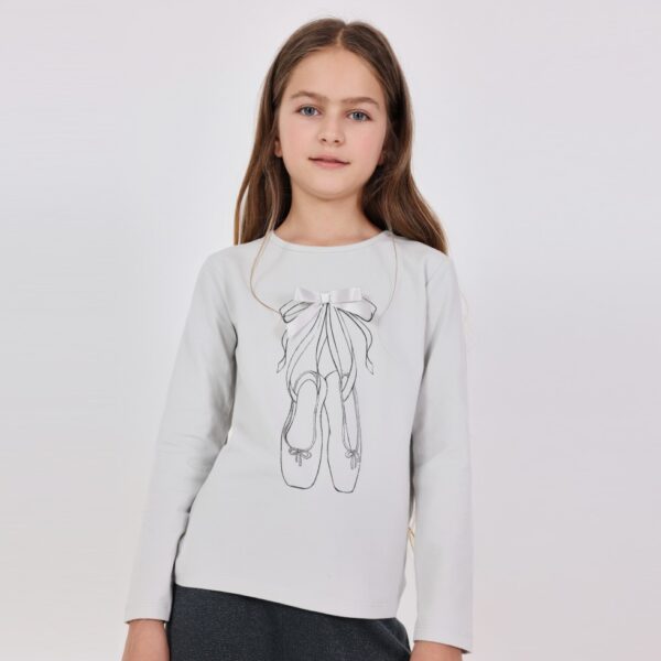 BOBOLI Dievčenské Tričko 722045-8146