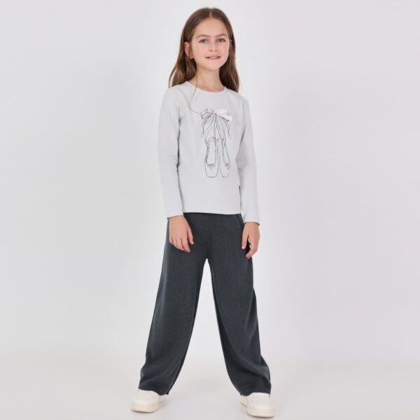 BOBOLI Dievčenské Nohavice 722078-8116