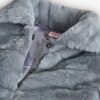 BOBOLI Dievčenský Kožušinový Kabátik 722090-8105