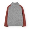 BOBOLI Chlapčenský Sveter 732068-8125