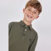 BOBOLI Chlapčenské Polo Tričko 732091-4734