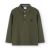 BOBOLI Chlapčenské Polo Tričko 732091-4734