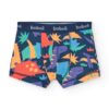 BOBOLI Chlapčenské Boxerky 3ks 932026-9674