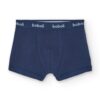 BOBOLI Chlapčenské Boxerky 3ks 932026-9674