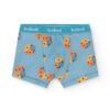 BOBOLI Chlapčenské Boxerky 3ks 932060-9676