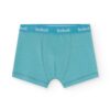 BOBOLI Chlapčenské Boxerky 3ks 932060-9676