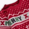 BOBOLI Detský Christmas Overal 962018-3939