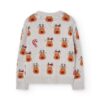 BOBOLI Detský Christmas Sveter 962030-7359