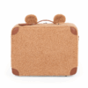 CHILDHOME Detský cestovný kufor Teddy Beige - Image 13