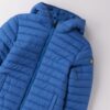 iDO Chlapčenská Prechodná Bunda Z361-3743 - Image 3