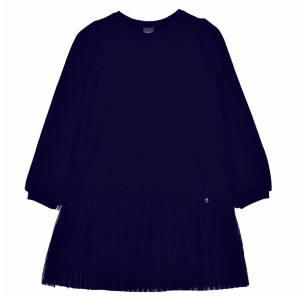 ATUT Dievčenské Šaty 1073-4