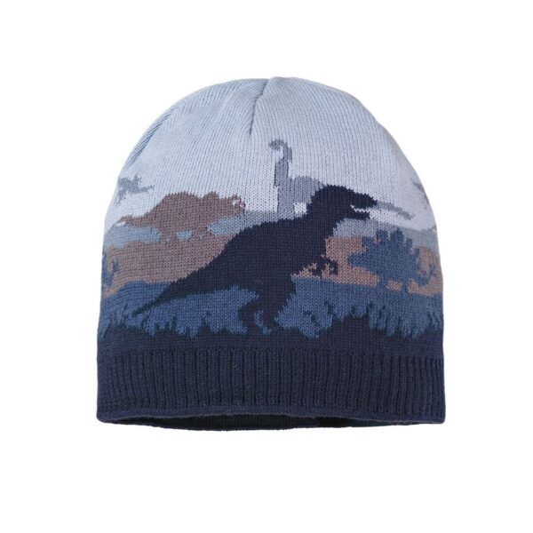 MAXIMO Chlapčenská Prechodná Čiapka 53571-395500-11