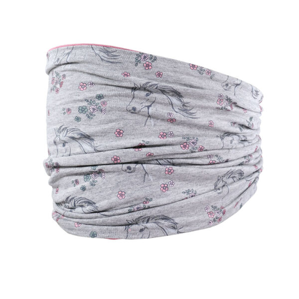 MAXIMO Dievčenský Obojstranný Nákrčník 53603-159276-7305