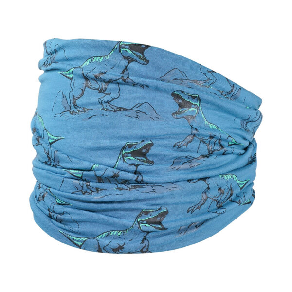 MAXIMO Chlapčenský Nakrčník Dino 53603-159376-318