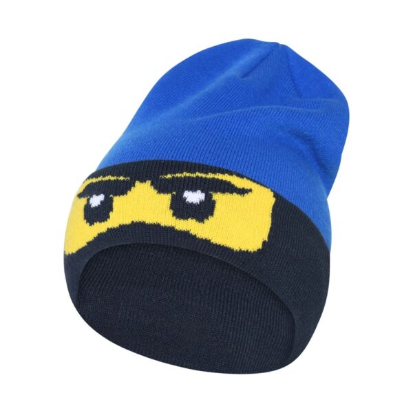 LEGO WEAR Chlapčenská Zimná Čiapka 22933-557