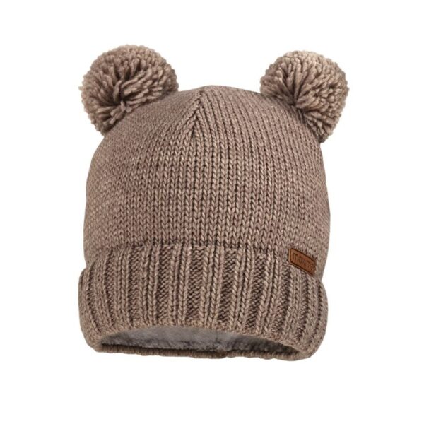 MAXIMO Chlapčenská Zimná Čiapka 03575-280200-55