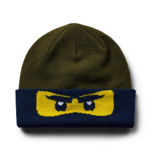 LEGO WEAR Chlapčenská Zimná Čiapka 22933-894