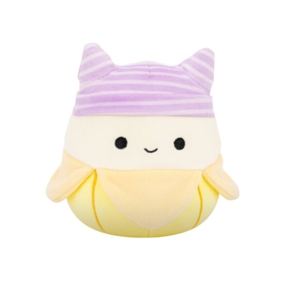 SQUISHMALLOWS  Banán Junie 13 cm SQCR08647