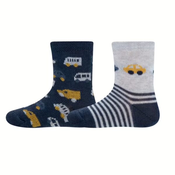 EWERS Chlapčenské Ponožky 2ks 205449-2