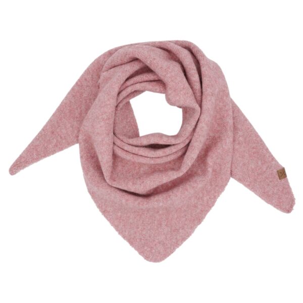 MAXIMO Dievčenská Zimná Pletená Šatka 23673-995700-23